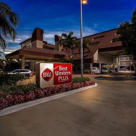 Best Western Plus Irvine Spectrum Hotel Лейк Форест Екстериор снимка