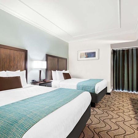 Best Western Plus Irvine Spectrum Hotel Лейк Форест Екстериор снимка