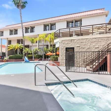 Best Western Plus Irvine Spectrum Hotel Лейк Форест Екстериор снимка