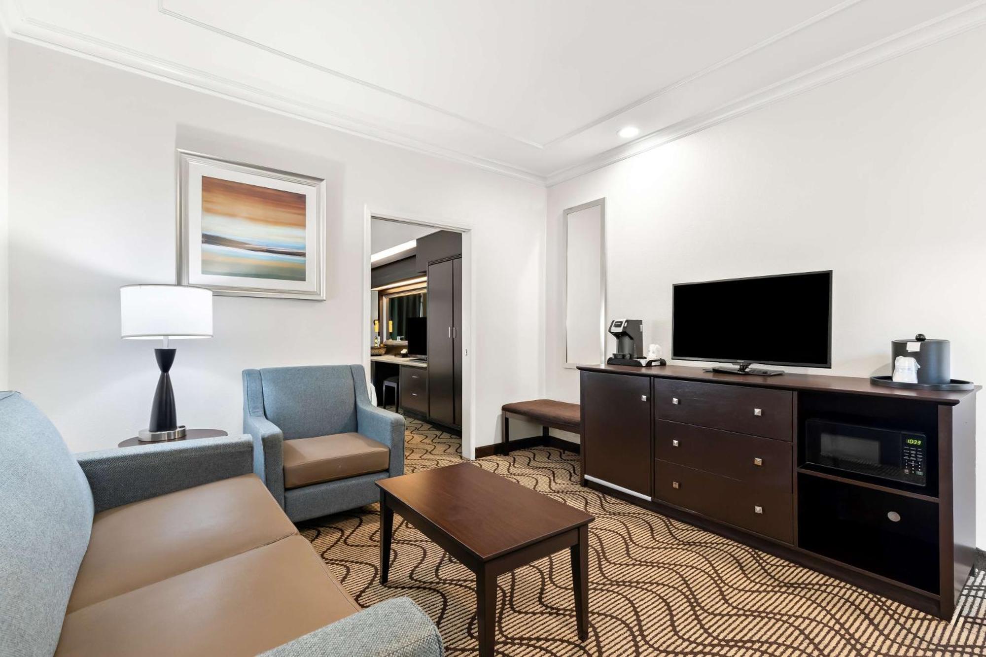 Best Western Plus Irvine Spectrum Hotel Лейк Форест Екстериор снимка