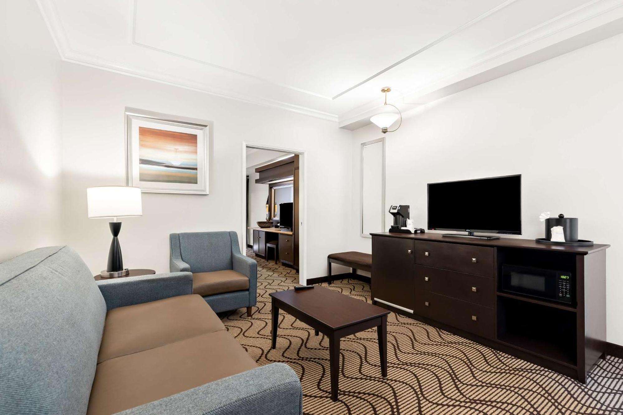 Best Western Plus Irvine Spectrum Hotel Лейк Форест Екстериор снимка