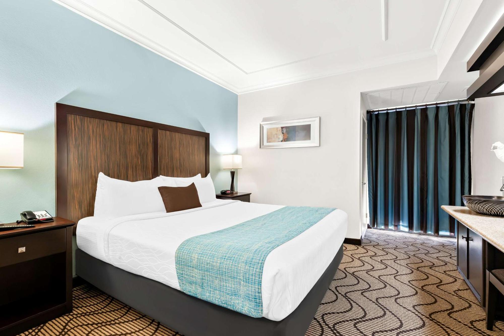 Best Western Plus Irvine Spectrum Hotel Лейк Форест Екстериор снимка