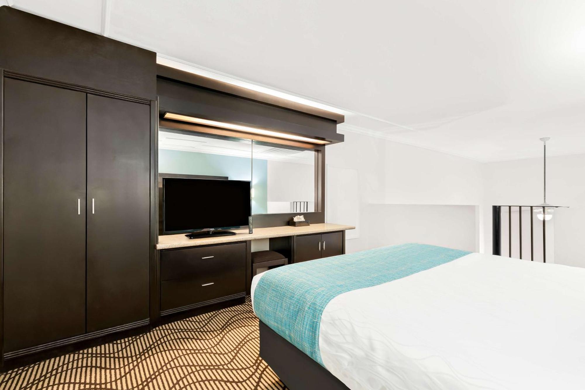 Best Western Plus Irvine Spectrum Hotel Лейк Форест Екстериор снимка