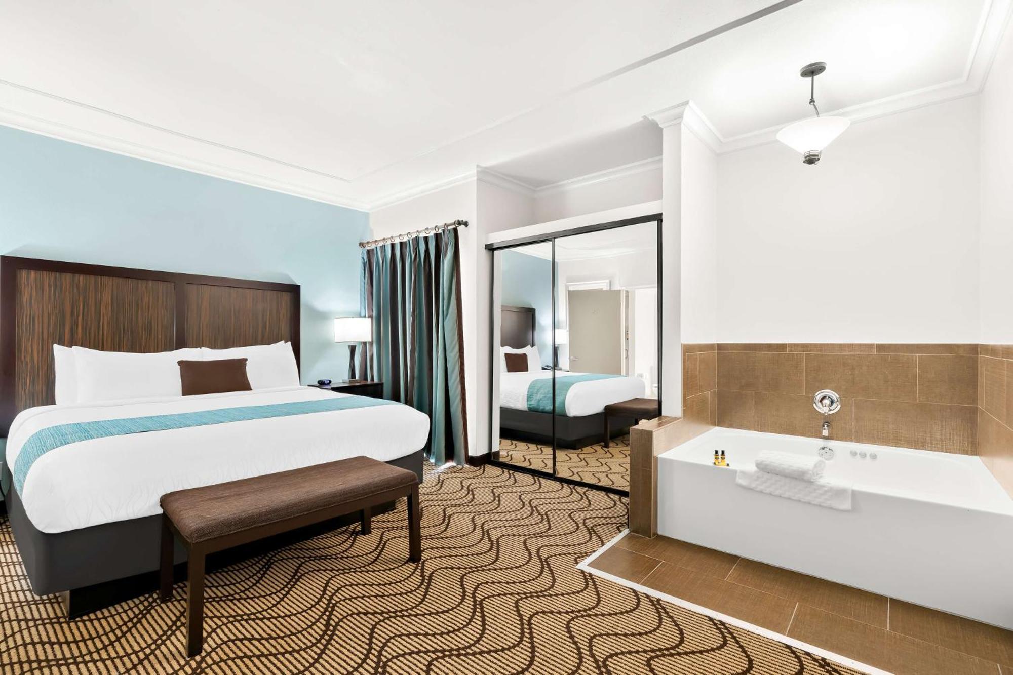 Best Western Plus Irvine Spectrum Hotel Лейк Форест Екстериор снимка