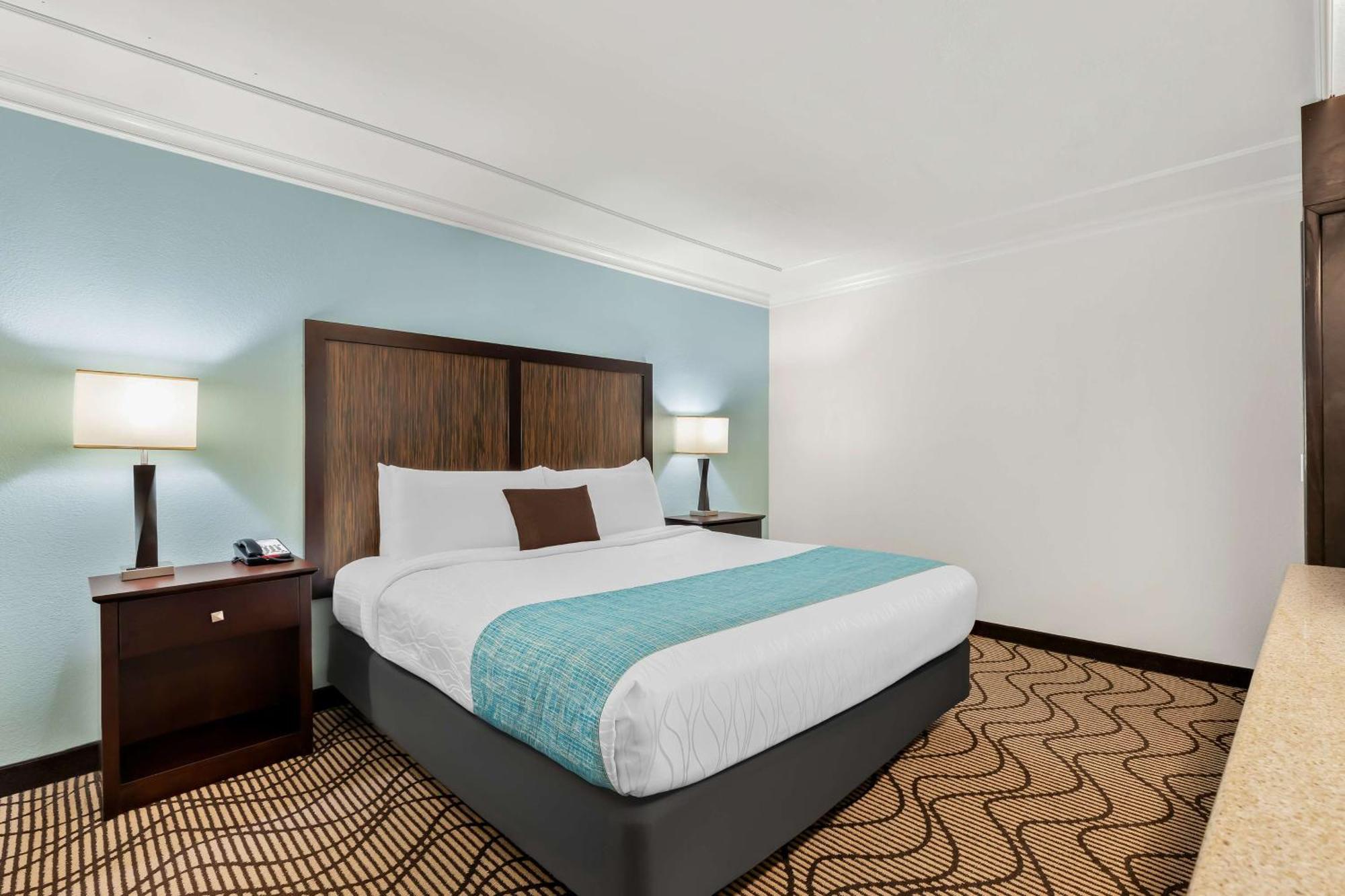 Best Western Plus Irvine Spectrum Hotel Лейк Форест Екстериор снимка
