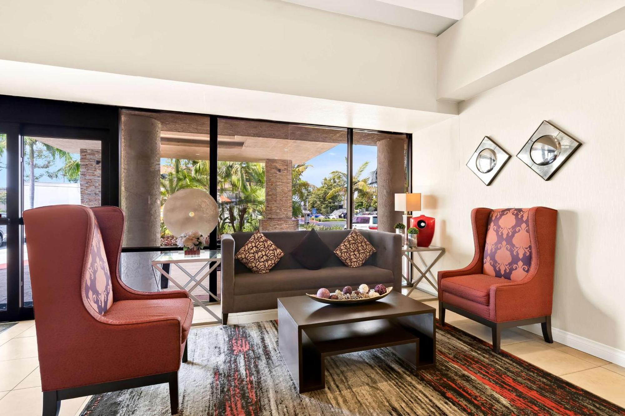Best Western Plus Irvine Spectrum Hotel Лейк Форест Екстериор снимка
