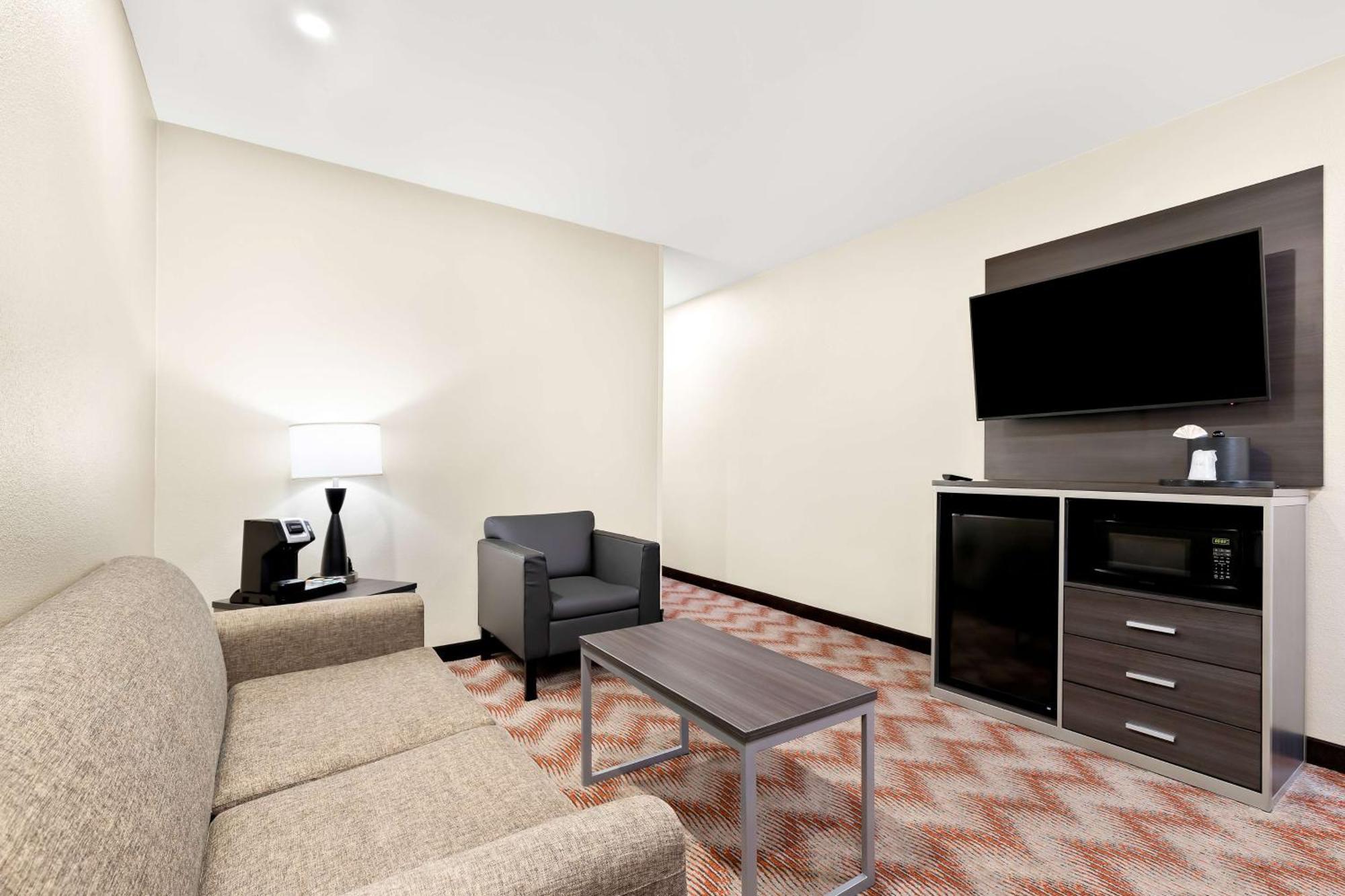 Best Western Plus Irvine Spectrum Hotel Лейк Форест Екстериор снимка