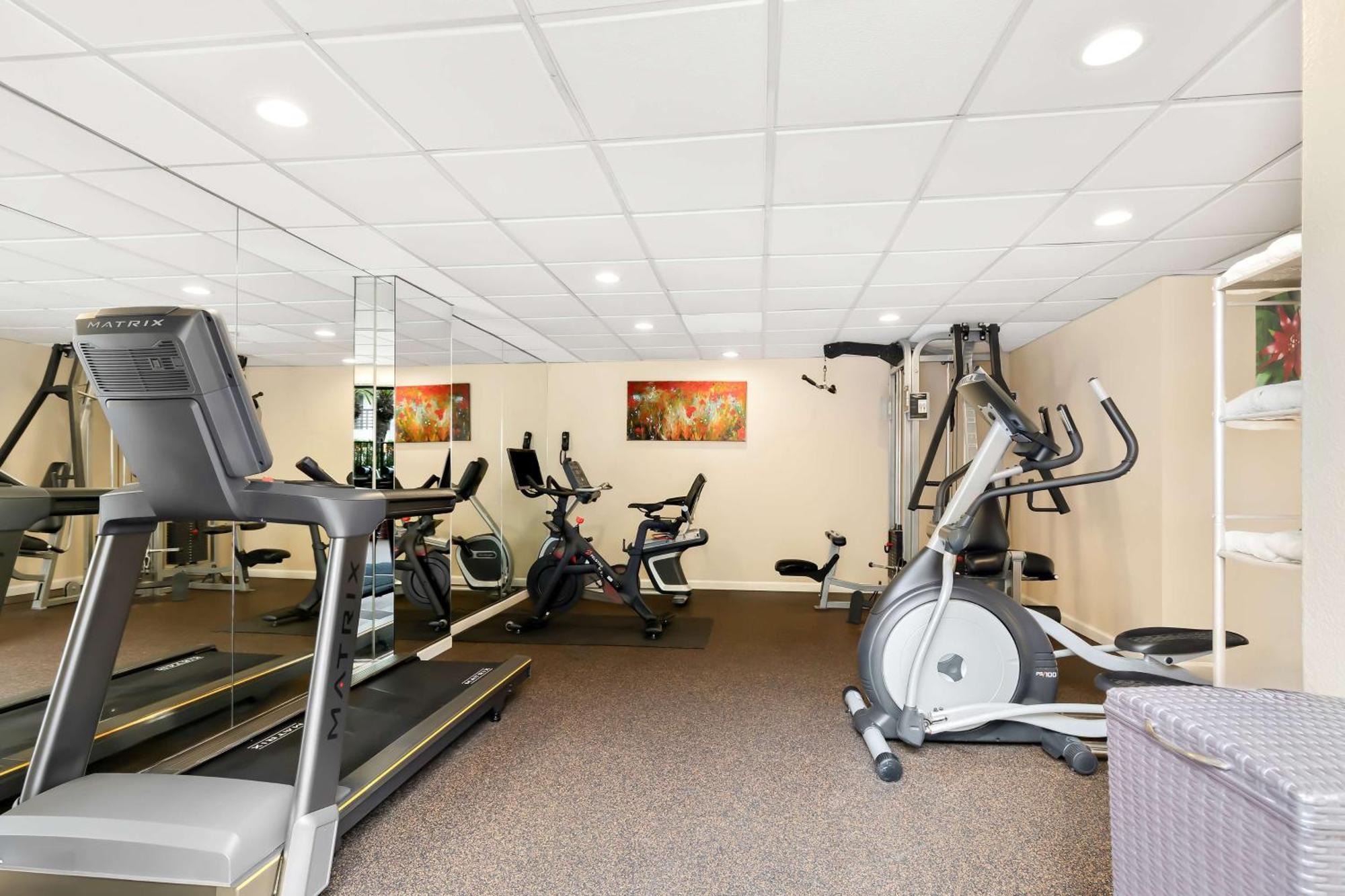 Best Western Plus Irvine Spectrum Hotel Лейк Форест Екстериор снимка