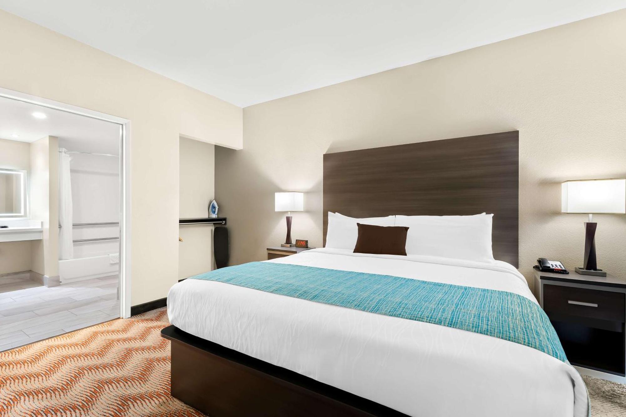 Best Western Plus Irvine Spectrum Hotel Лейк Форест Екстериор снимка